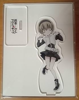 貴重　邪神ちゃんドロップキック　非売品　アクリルスタンド 邪神ちゃんドロップキック アクリルスタンド 花園ゆりね ぴの